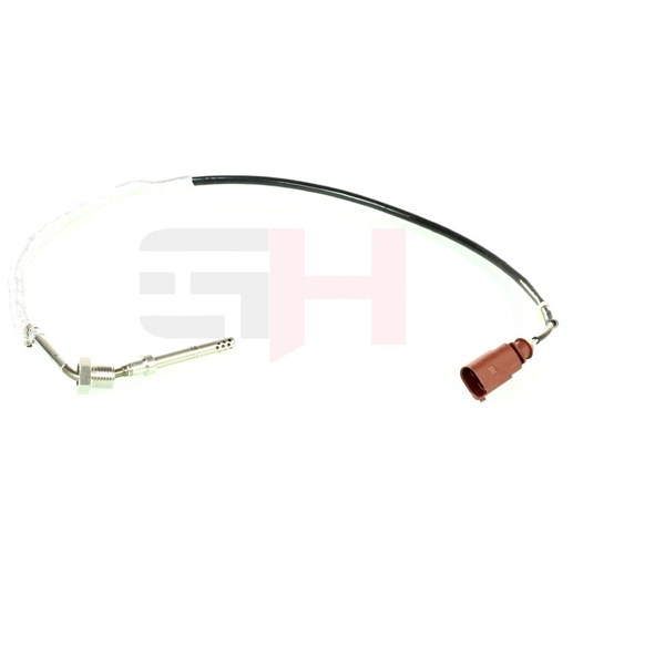 Sensor, avgastemperatur Gh GH-744704 GH