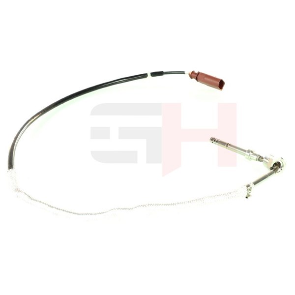 Sensor, avgastemperatur Gh GH-744704 GH Sensor, avgastemperatur Gh GH-744704 GH
