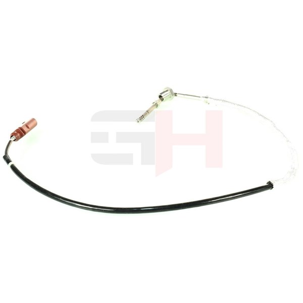 Sensor, avgastemperatur Gh GH-744704 GH Sensor, avgastemperatur Gh GH-744704 GH
