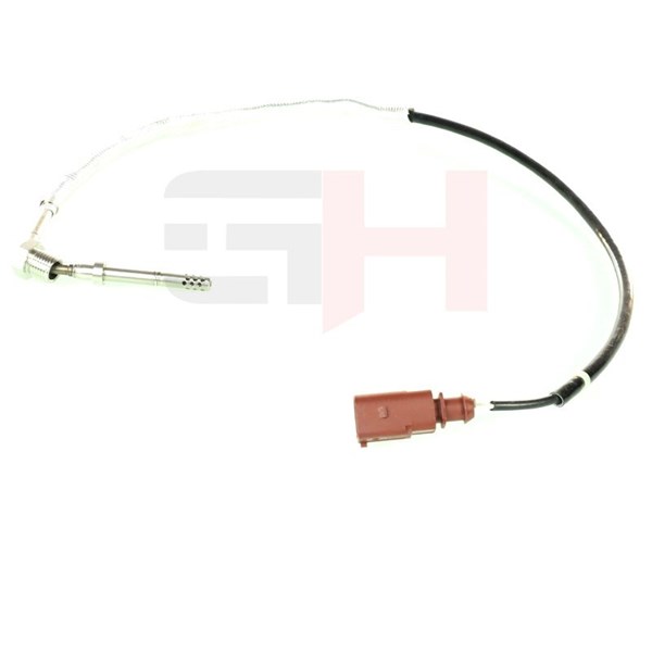Sensor, avgastemperatur Gh GH-744704 GH Sensor, avgastemperatur Gh GH-744704 GH