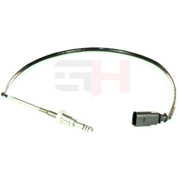 Sensor, avgastemperatur Gh GH-744708 GH