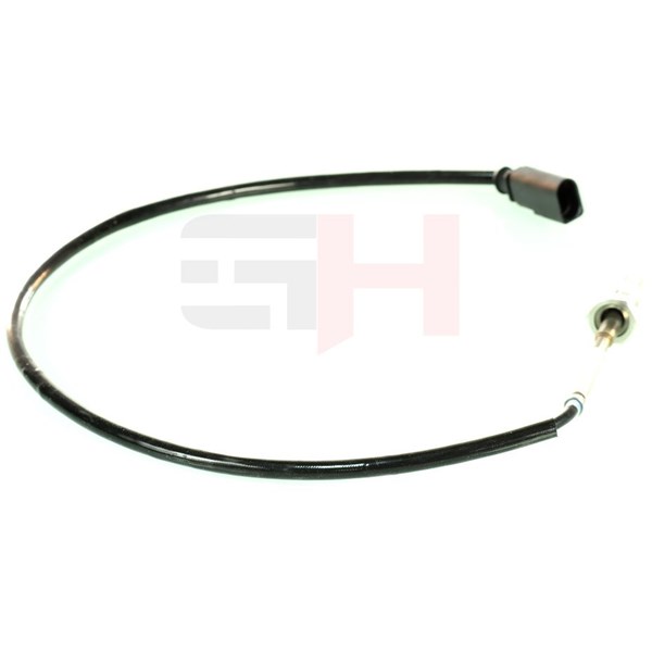 Sensor, avgastemperatur Gh GH-744708 GH