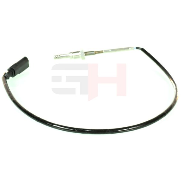 Sensor, avgastemperatur Gh GH-744708 GH