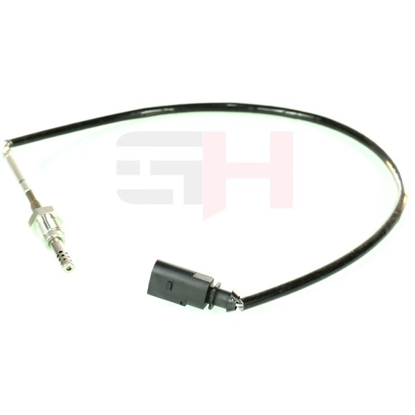 Sensor, avgastemperatur Gh GH-744708 GH