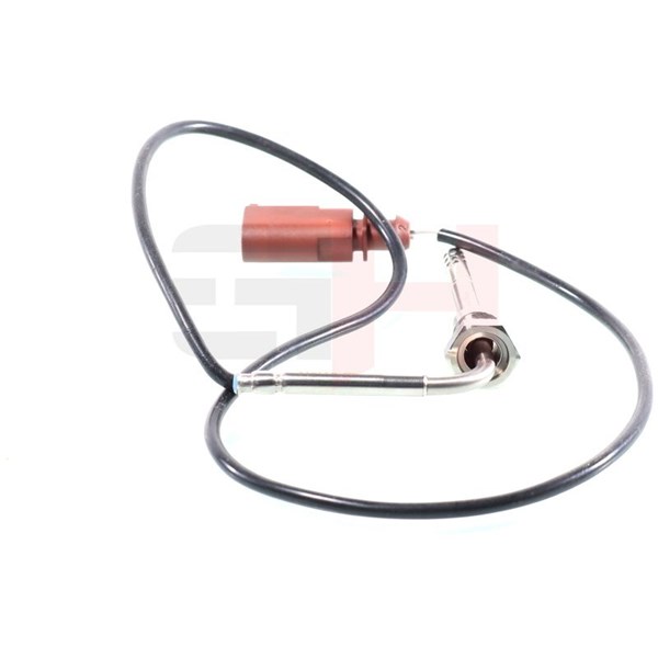 Sensor, avgastemperatur Gh GH-744711 GH
