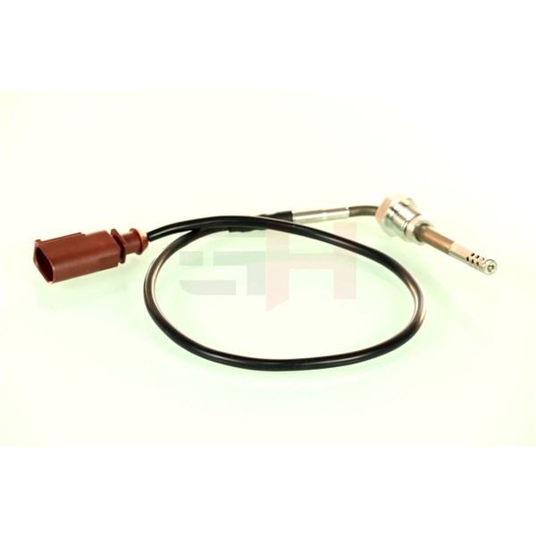 Sensor, avgastemperatur Gh GH-744715 GH