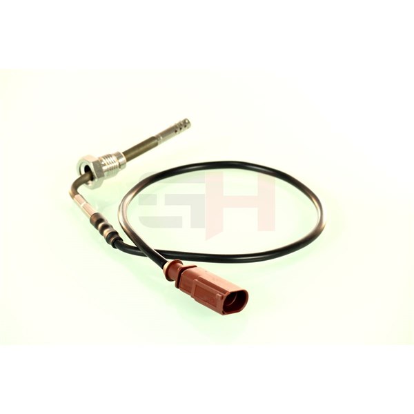 Sensor, avgastemperatur Gh GH-744715 GH