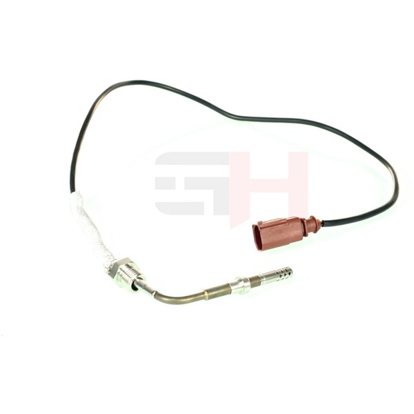 Sensor, avgastemperatur Gh GH-744716 GH