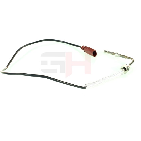 Sensor, avgastemperatur Gh GH-744716 GH
