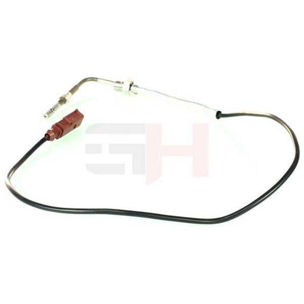 Sensor, avgastemperatur Gh GH-744716 GH