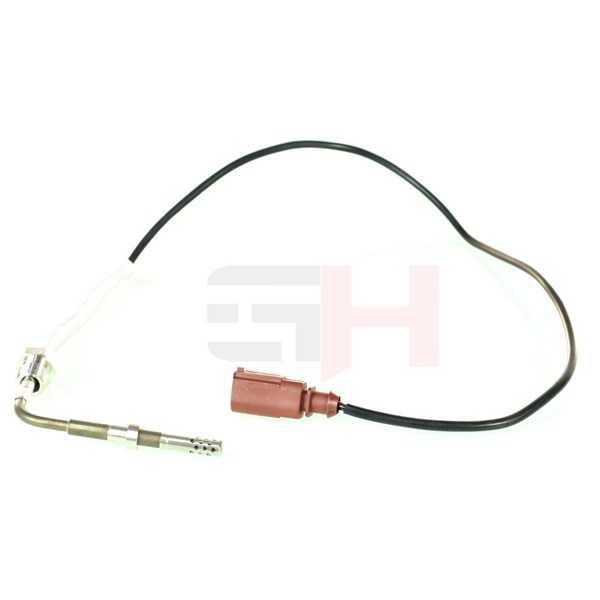 Sensor, avgastemperatur Gh GH-744716 GH