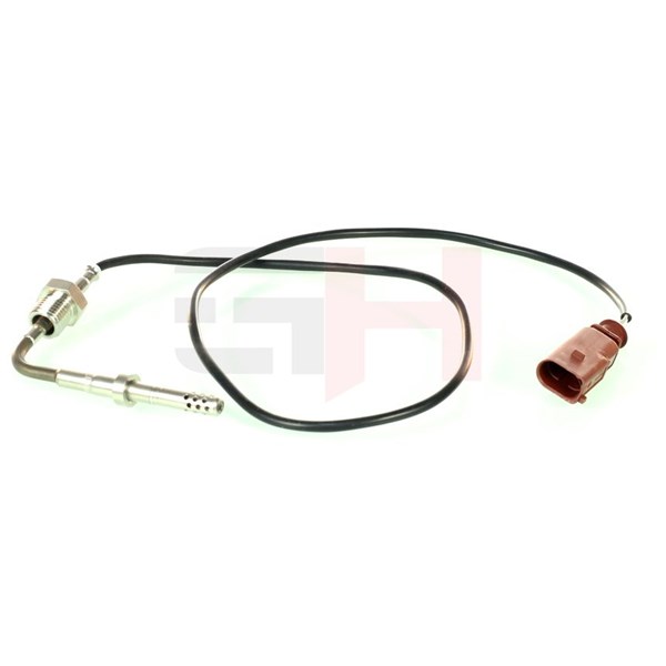 Sensor, avgastemperatur Gh GH-744717 GH