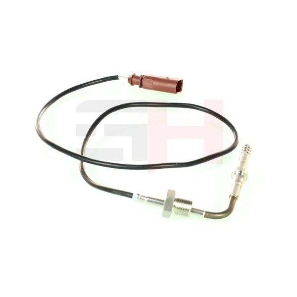 Sensor, avgastemperatur Gh GH-744717 GH