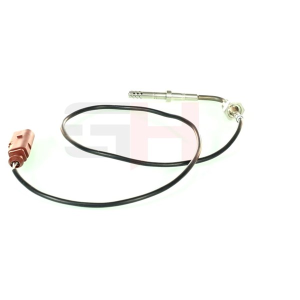 Sensor, avgastemperatur Gh GH-744717 GH