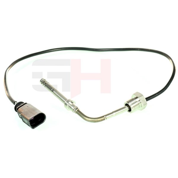 Sensor, avgastemperatur Gh GH-744739 GH