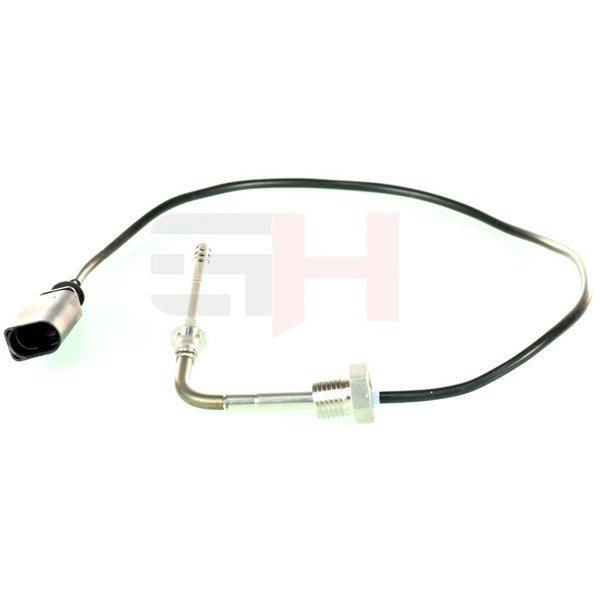 Sensor, avgastemperatur Gh GH-744739 GH Sensor, avgastemperatur Gh GH-744739 GH