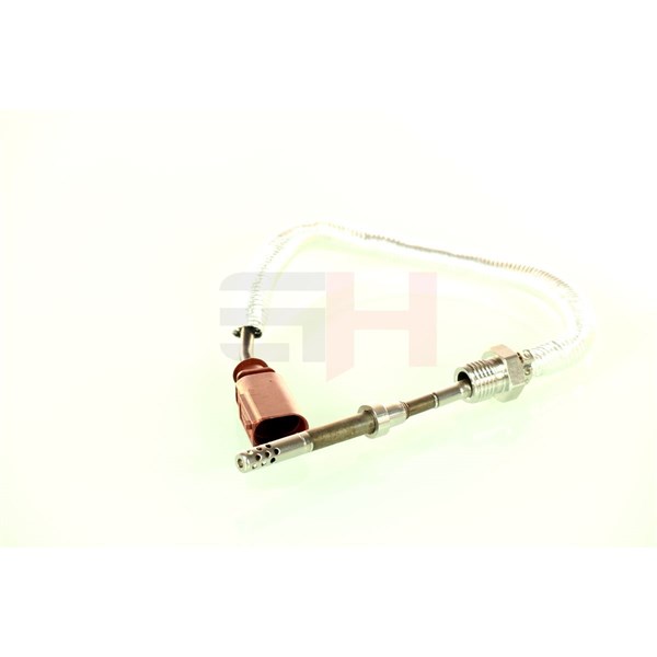 Sensor, avgastemperatur Gh GH-744752 GH