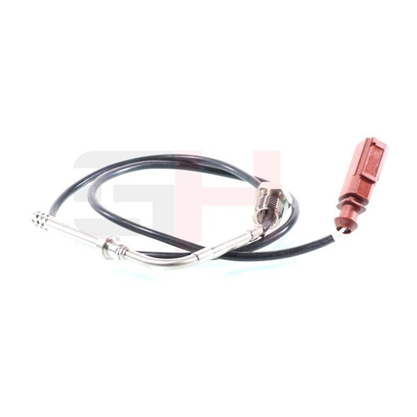 Sensor, avgastemperatur Gh GH-744766 GH