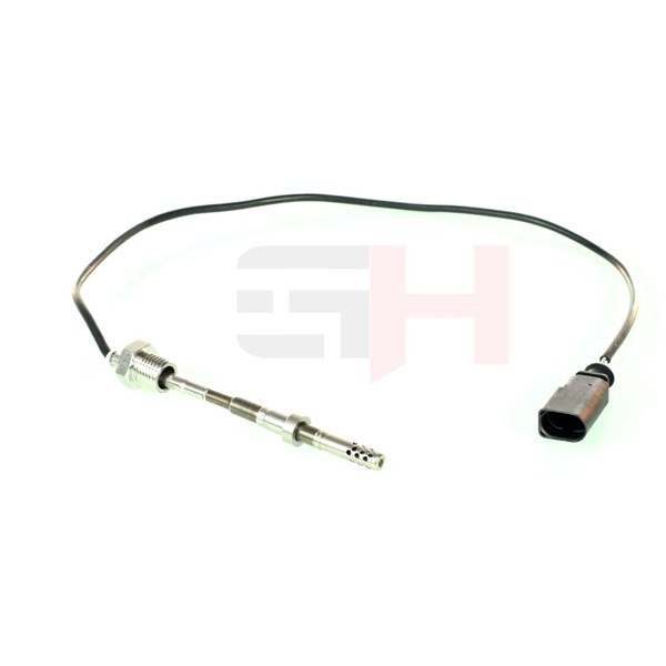 Sensor, avgastemperatur Gh GH-744767 GH