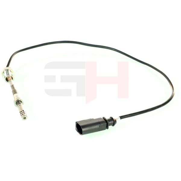 Sensor, avgastemperatur Gh GH-744767 GH