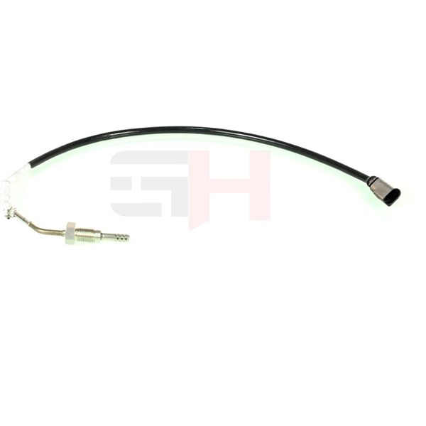 Sensor, avgastemperatur Gh GH-744777 GH