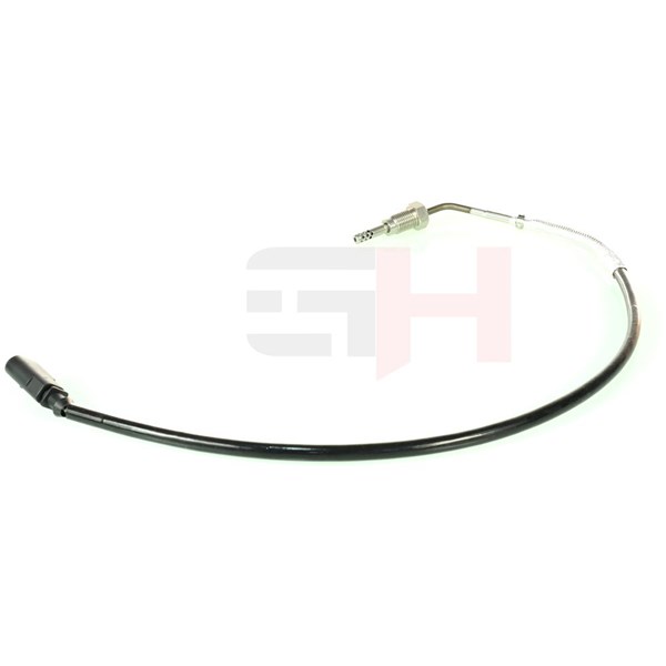Sensor, avgastemperatur Gh GH-744777 GH