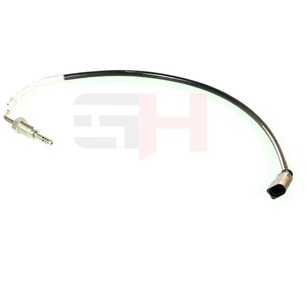 Sensor, avgastemperatur Gh GH-744777 GH