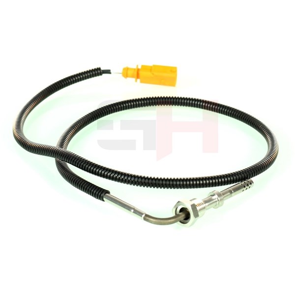 Sensor, avgastemperatur Gh GH-744780 GH