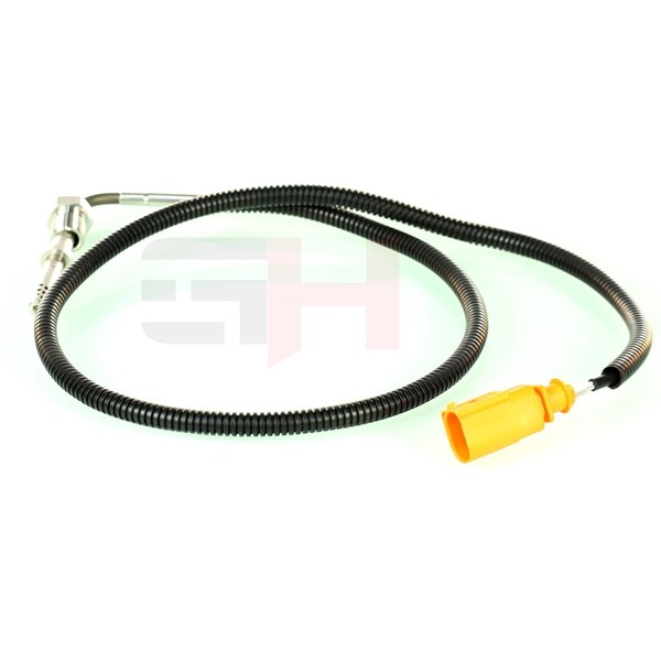 Sensor, avgastemperatur Gh GH-744780 GH