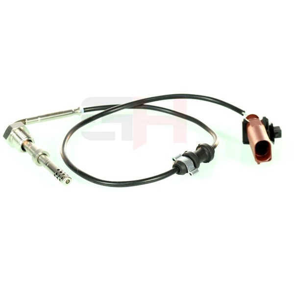 Sensor, avgastemperatur Gh GH-744783 GH