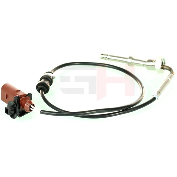 Sensor, avgastemperatur Gh GH-744783 GH