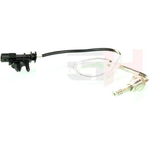 Sensor, avgastemperatur Gh GH-744801 GH