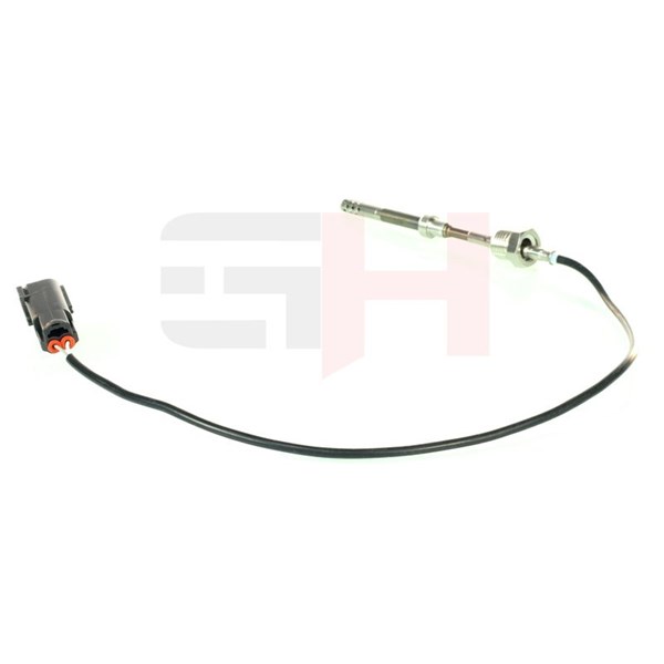 Sensor, avgastemperatur Gh GH-744811 GH Sensor, avgastemperatur Gh GH-744811 GH