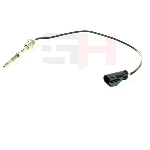 Sensor, avgastemperatur Gh GH-744811 GH Sensor, avgastemperatur Gh GH-744811 GH
