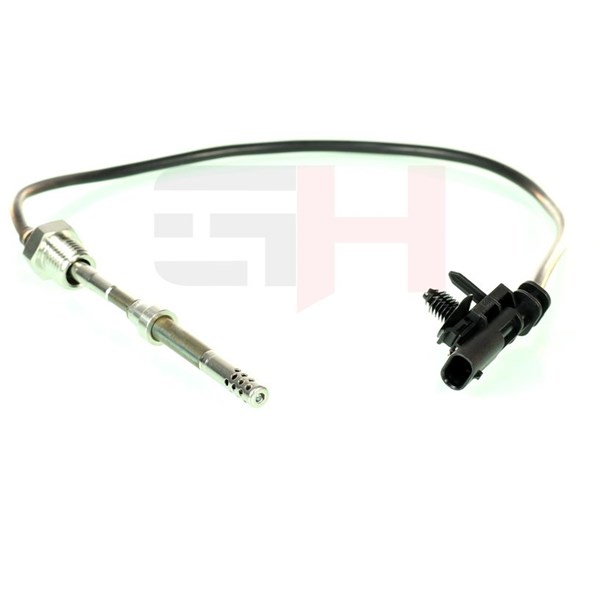 Sensor, avgastemperatur Gh GH-744813 GH
