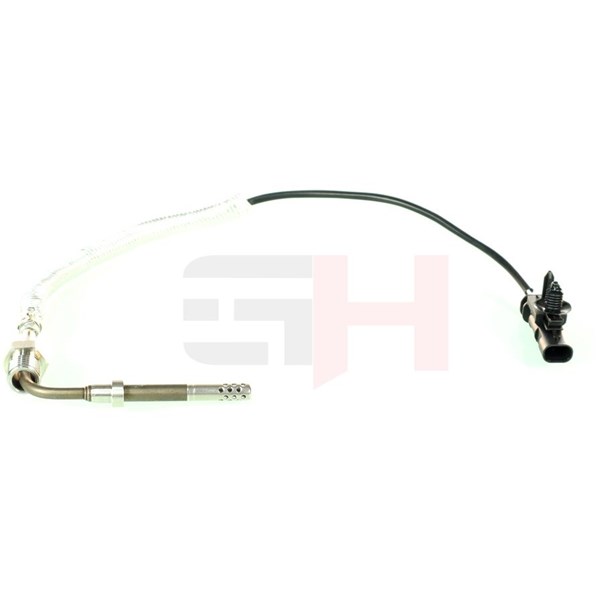 Sensor, avgastemperatur Gh GH-744849 GH