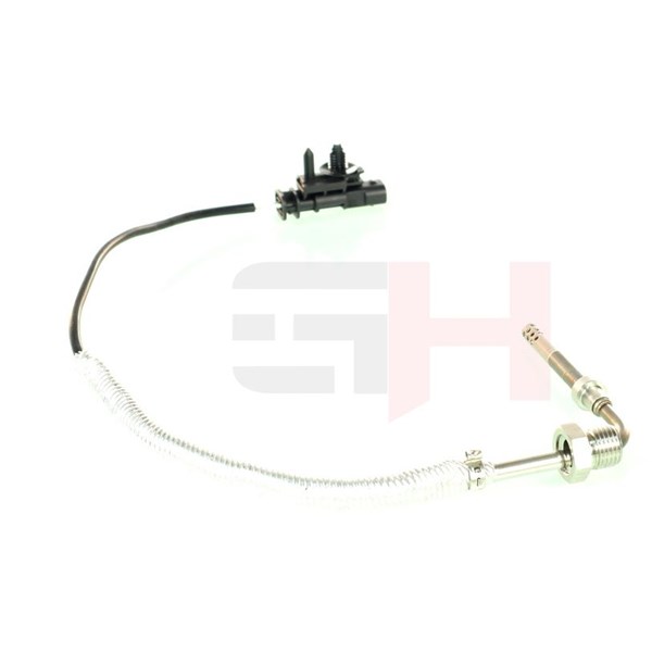 Sensor, avgastemperatur Gh GH-744849 GH