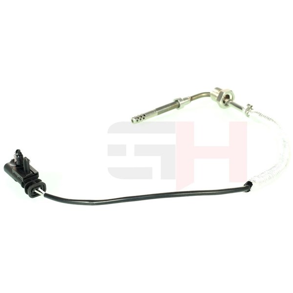 Sensor, avgastemperatur Gh GH-744849 GH