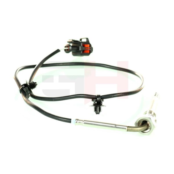 Sensor, avgastemperatur Gh GH-745053 GH
