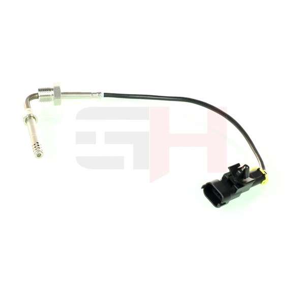Sensor, avgastemperatur Gh GH-745061 GH Sensor, avgastemperatur Gh GH-745061 GH