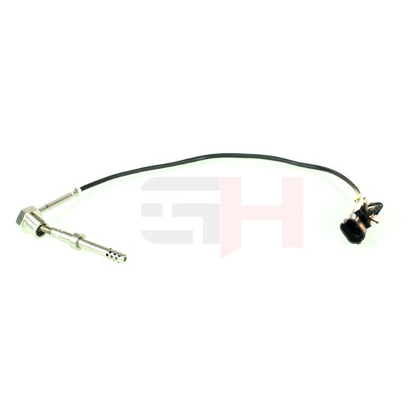 Sensor, avgastemperatur Gh GH-745204 GH