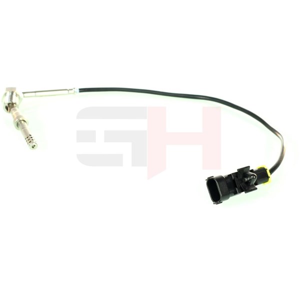 Sensor, avgastemperatur Gh GH-745204 GH