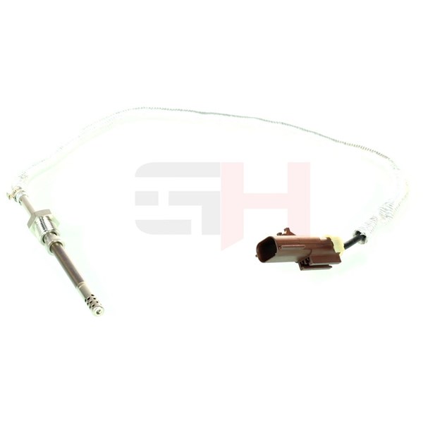 Sensor, avgastemperatur Gh GH-749310 GH