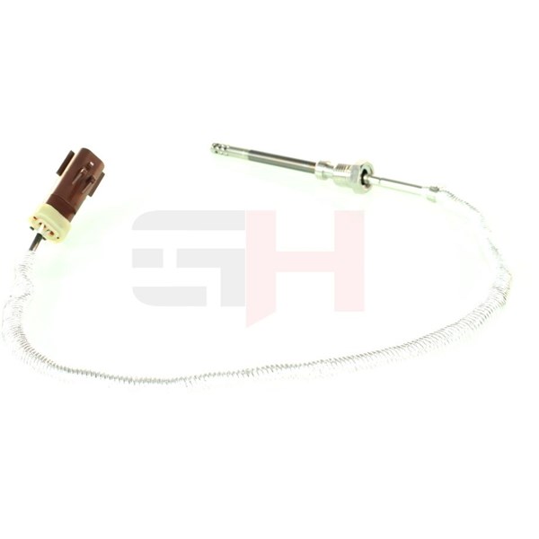 Sensor, avgastemperatur Gh GH-749310 GH