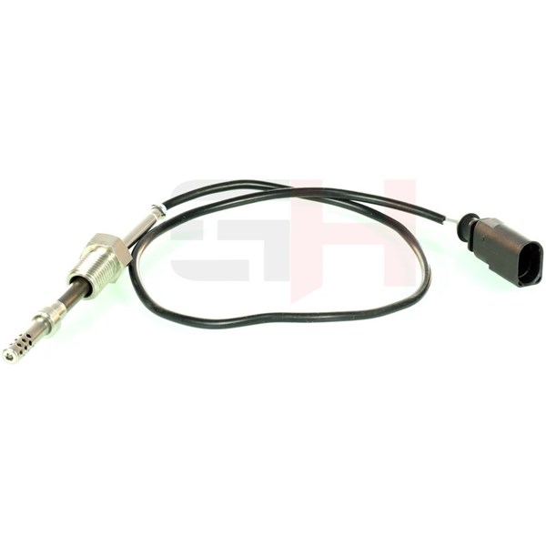 Sensor, avgastemperatur Gh GH-749908 GH