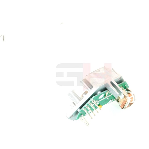 Motstånd, kupefläkt 12V Gh GH-761901 GH