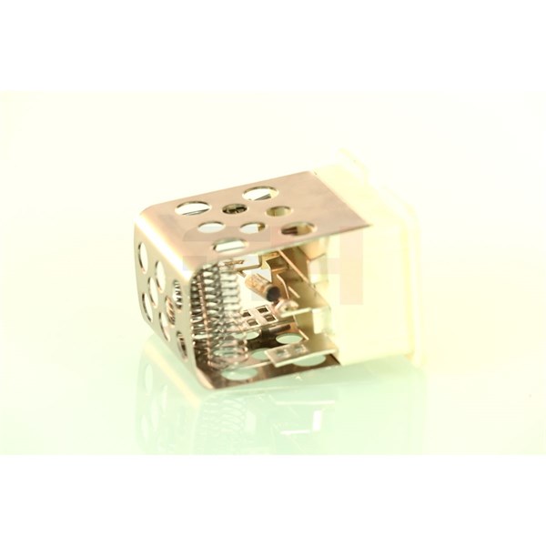 Motstånd, kupefläkt Gh GH-763665 GH