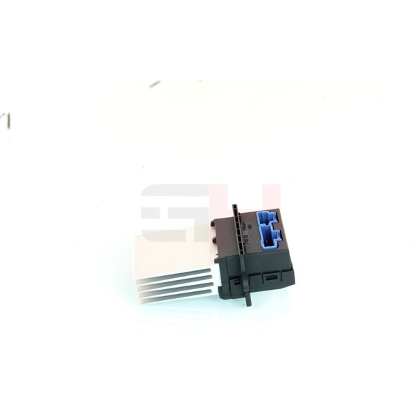 Motstånd, kupefläkt Gh GH-763746 GH