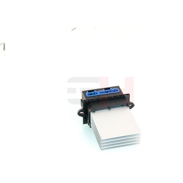 Motstånd, kupefläkt Gh GH-763746 GH Motstånd, kupefläkt Gh GH-763746 GH