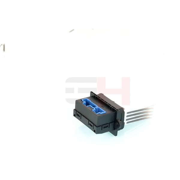 Motstånd, kupefläkt Gh GH-763746 GH Motstånd, kupefläkt Gh GH-763746 GH